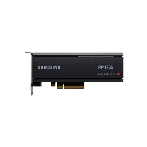 SSD Samsung PM1735 6.4TB MZPLJ6T4HALA-00007 в интернет-магазине НА'СВЯЗИ