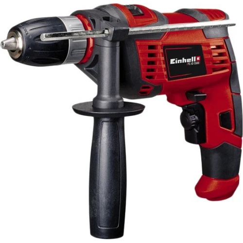 Ударная дрель Einhell TC-ID 550 E 4258621