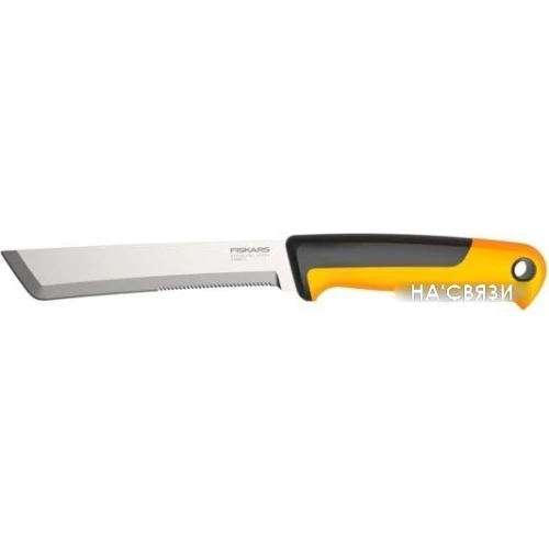 Нож огородный Fiskars X-series K82 1062830