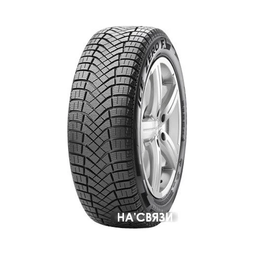 Автомобильные шины Pirelli Ice Zero Friction 215/50R17 95H