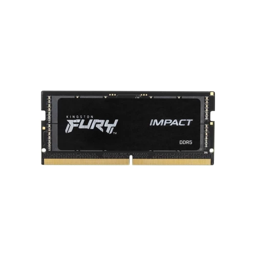Оперативная память Kingston FURY Impact 32ГБ DDR5 4800 МГц KF548S38IB-32 в интернет-магазине НА'СВЯЗИ