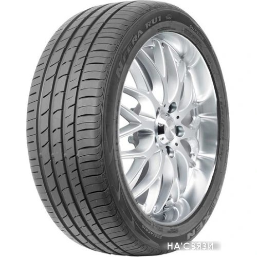 Автомобильные шины Nexen N'Fera RU1 205/55R17 91V