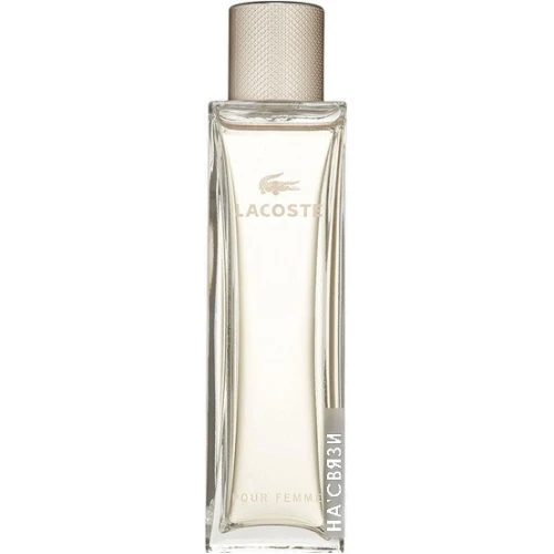 Lacoste Pour Femme EdP (90 мл)