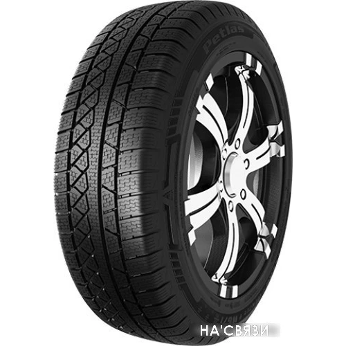 Автомобильные шины Petlas Explero W671 245/65R17 111H