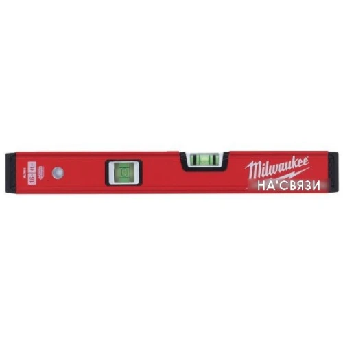 Уровень строительный Milwaukee 4932459078