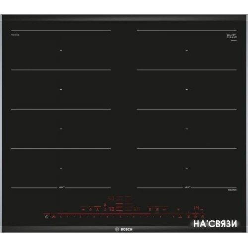 Варочная панель Bosch PXX675DV1E