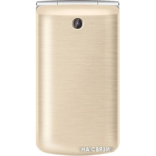 Мобильный телефон TeXet TM-404 Gold