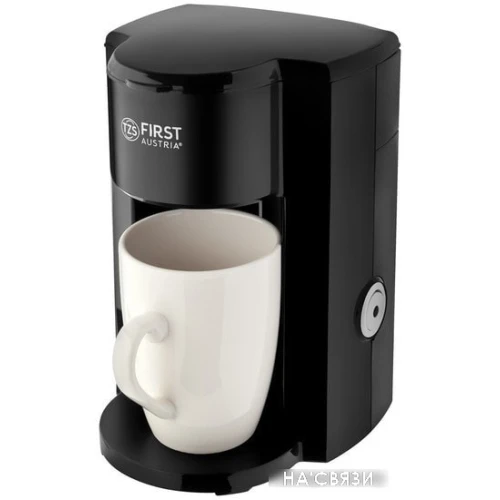 Капельная кофеварка First FA-5453-3 в интернет-магазине НА'СВЯЗИ