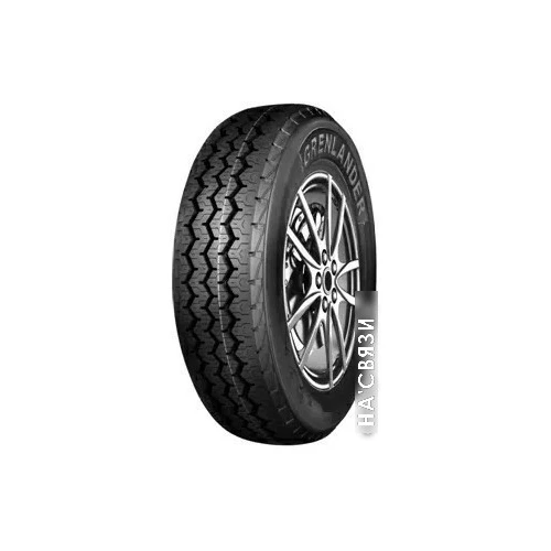 Летние шины Grenlander L-MAX9 185R14C 102/100R