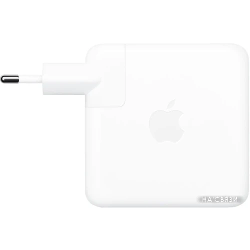 Зарядное устройство Apple MRW22ZM/A