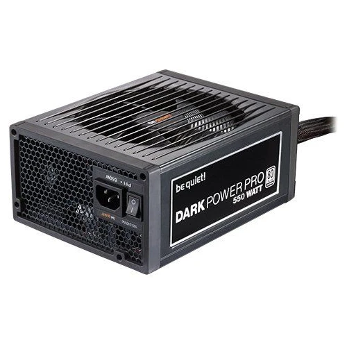 Блок питания be quiet! Dark Power Pro 11 550W в интернет-магазине НА'СВЯЗИ