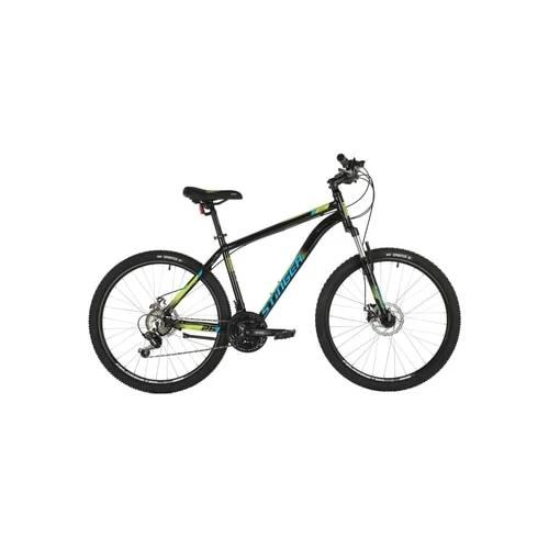 Велосипед Stinger Element Evo 26 р.14 2021 (черный) в интернет-магазине НА'СВЯЗИ