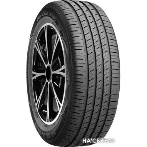 Автомобильные шины Nexen N'Fera RU5 275/40R20 106W