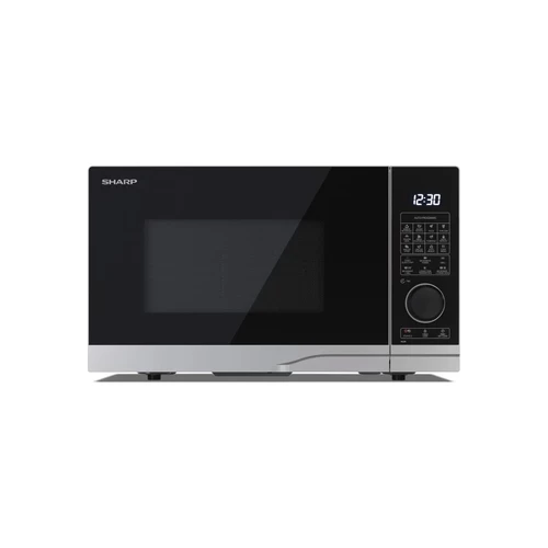 Микроволновая печь Sharp YC-PC254AE-S