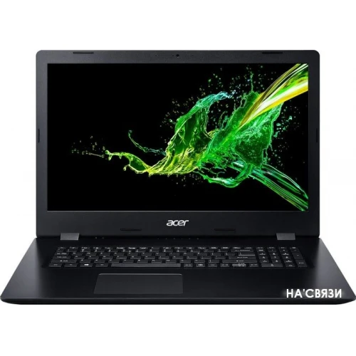 Ноутбук Acer Aspire 3 A317-32-P1SL NX.HF2EU.011 в интернет-магазине НА'СВЯЗИ