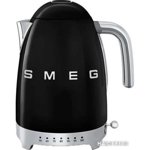 Чайник Smeg KLF04BLEU