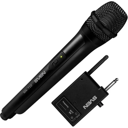 Микрофон SVEN MK-710 в интернет-магазине НА'СВЯЗИ