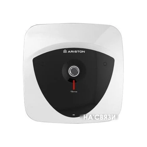 Накопительный электрический водонагреватель под мойку Ariston ABS Andris Lux 10 UR