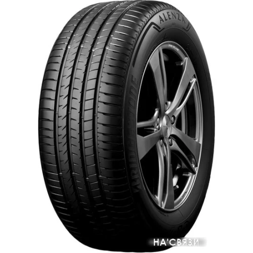 Автомобильные шины Bridgestone Alenza 001 235/65R18 106V