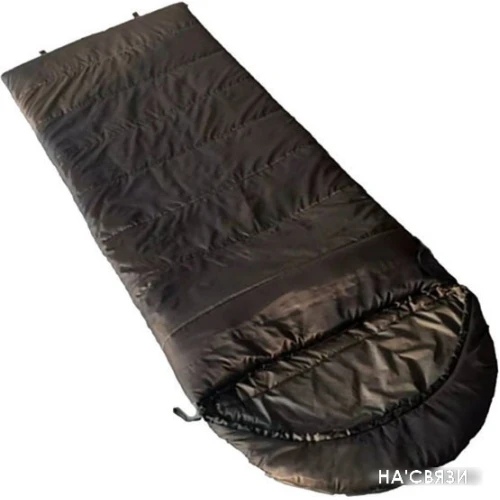 Спальный мешок TRAMP Taiga 200 TRS-059R (правая молния)