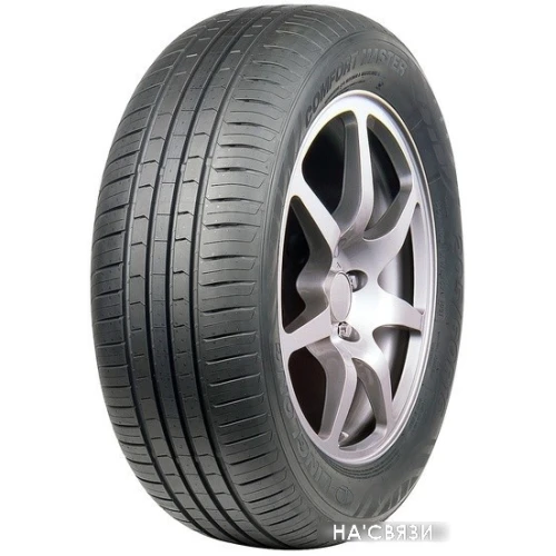 Автомобильные шины LingLong Comfort Master 165/65R14 79H