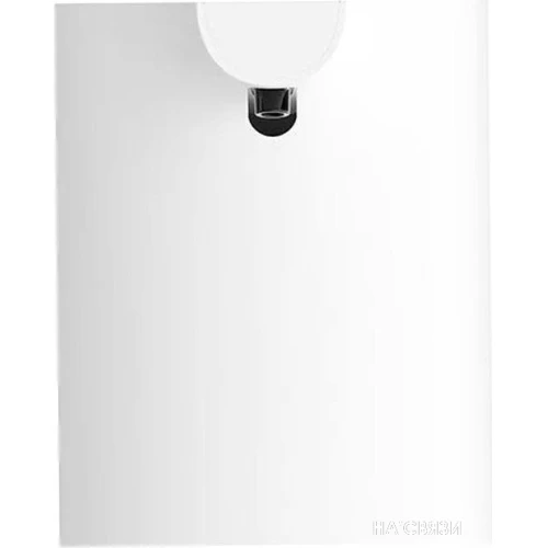 Дозатор для антисептика и жидкого мыла Xiaomi Automatic Soap Dispenser 1S BHR8853GL