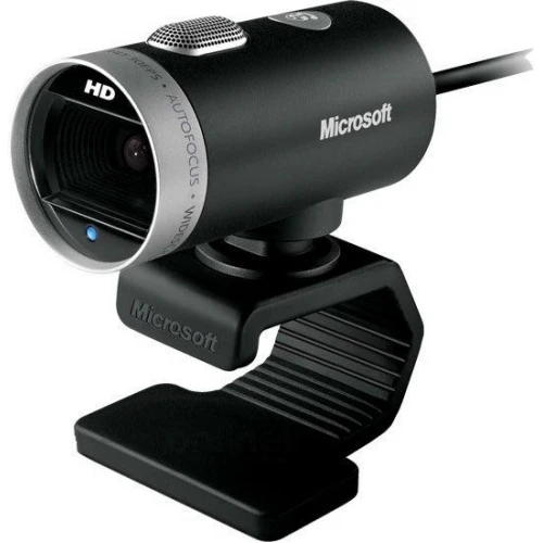 Web камера Microsoft LifeCam Cinema в интернет-магазине НА'СВЯЗИ