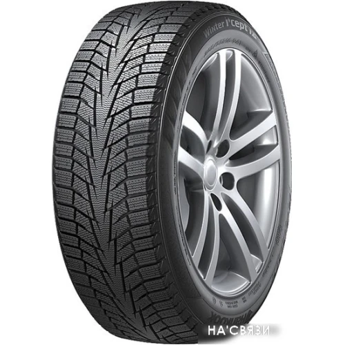 Автомобильные шины Hankook Winter i*cept iZ2 W616 175/65R14 86T