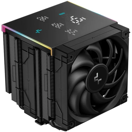 Кулер для процессора DeepCool AK620 Digital Pro R-AK620-BKAPMN-G