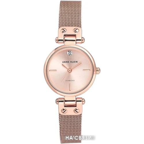 Наручные часы Anne Klein 3002RGRG