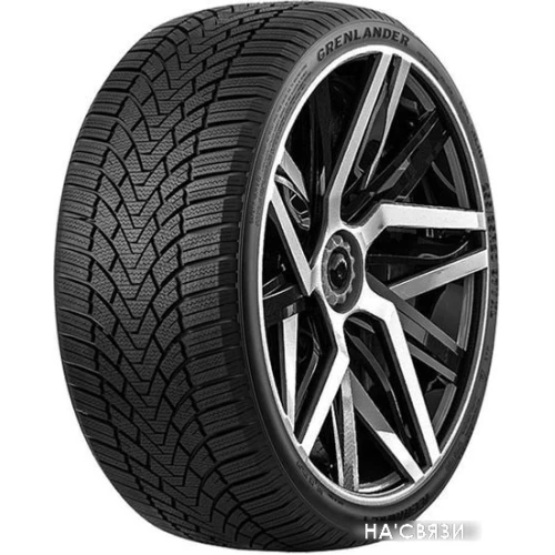 Автомобильные шины Grenlander Icehawke I 215/45R16 90V