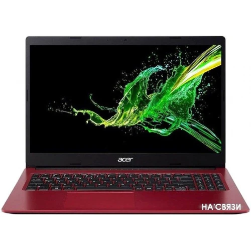 Ноутбук Acer Aspire 3 A315-34-P5GU NX.HGAEU.009
