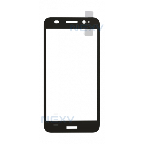 Cтекло Nexy Huawei Y3 2017 3D, черный