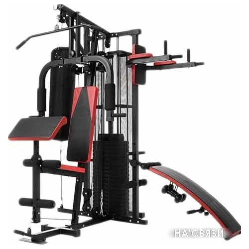 Силовая станция Atlas Sport 4st Box