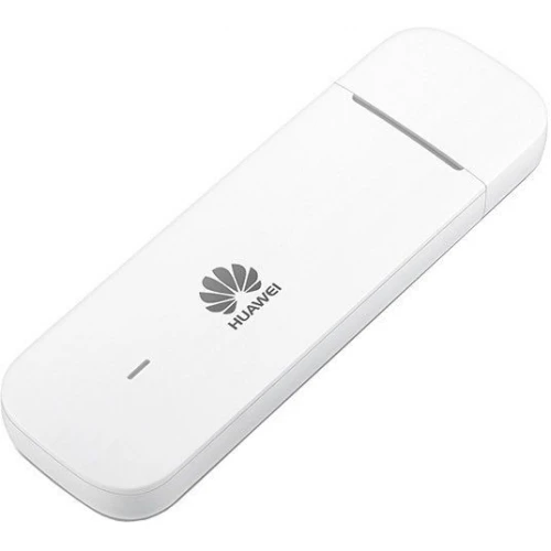 3G-модем Huawei E3372 (белый) в интернет-магазине НА'СВЯЗИ