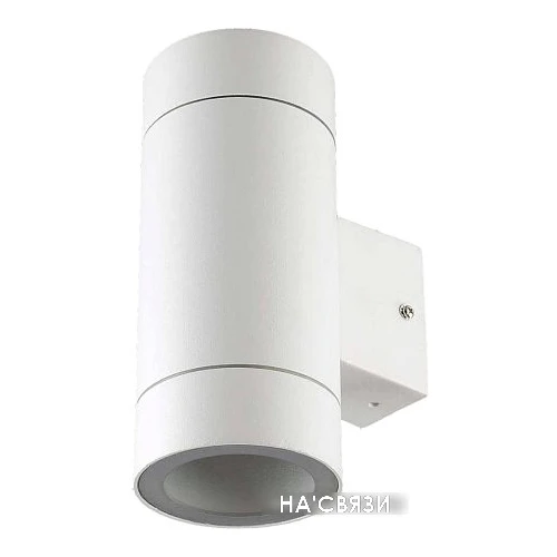 Фасадный светильник General Lighting GWL-2GX53-M-IP65-White