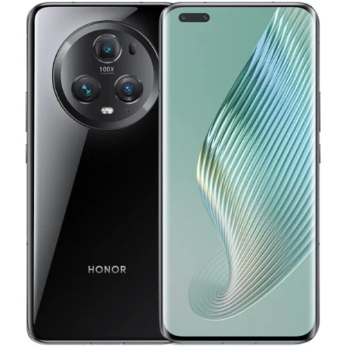 Смартфон HONOR Magic5 Pro 12GB/512GB (черный)