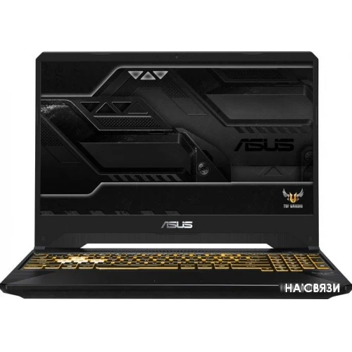 Ноутбук ASUS TUF Gaming FX505GM-BQ416