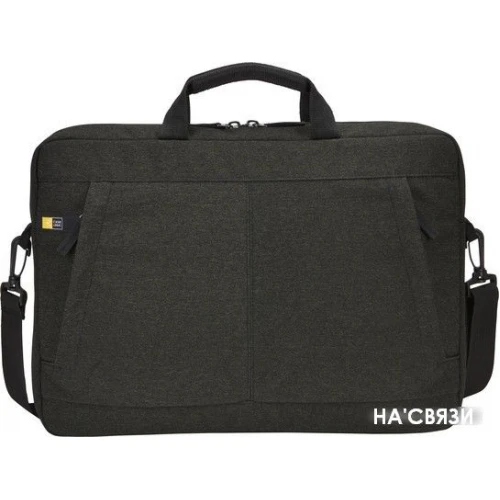 Сумка для ноутбука Case Logic Huxton Laptop Attache 15.6" (HUXA-115) в интернет-магазине НА'СВЯЗИ