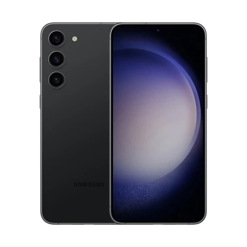 Смартфон Samsung Galaxy S23+ SM-S916B/DS 8GB/512GB (черный фантом)