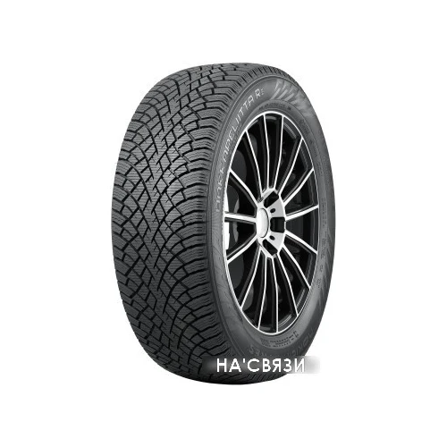 Автомобильные шины Nokian Tyres Hakkapeliitta R5 205/55R16 94R XL