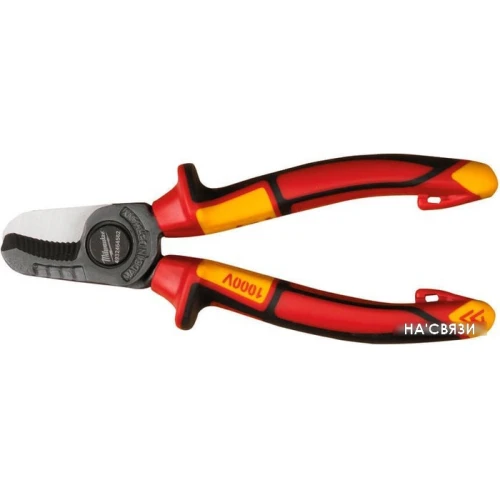 Ножницы для кабеля Milwaukee 4932464562