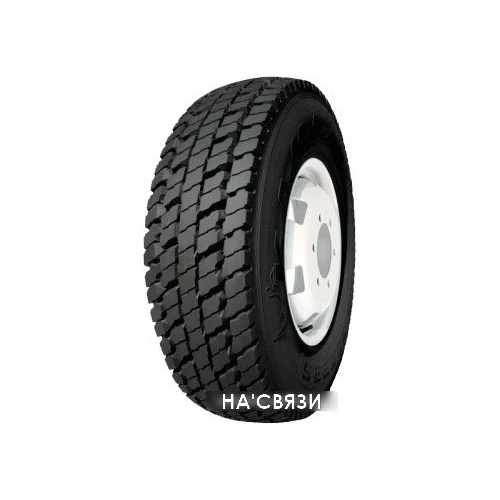 Автомобильные шины KAMA NR 202 225/75R17.5 129/127M