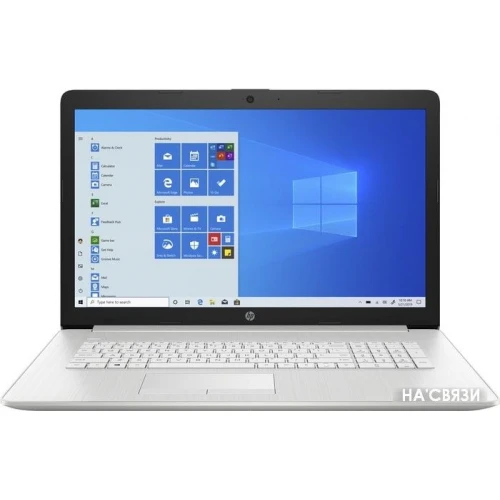 Ноутбук HP 17-ca2011ur 104M6EA в интернет-магазине НА'СВЯЗИ
