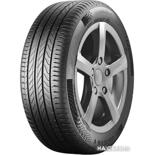 Автомобильные шины Gislaved UltraControl 195/50R15 82V