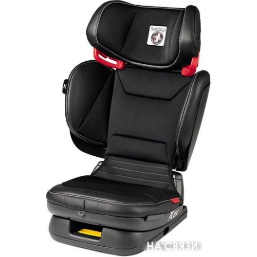 Автокресло Peg Perego Viaggio 2/3 Flex Licorice