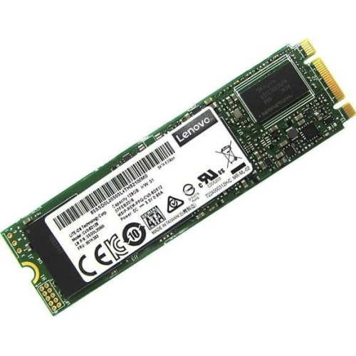 SSD Lenovo 480GB 4XB7A17073 в интернет-магазине НА'СВЯЗИ