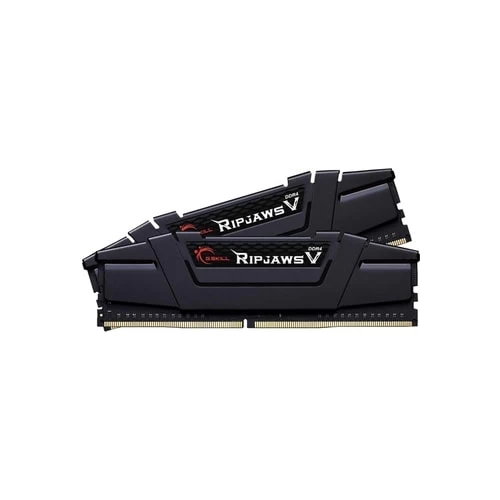 Оперативная память G.Skill Ripjaws V 2x8GB DDR4 PC4-32000 F4-4000C18D-16GVK