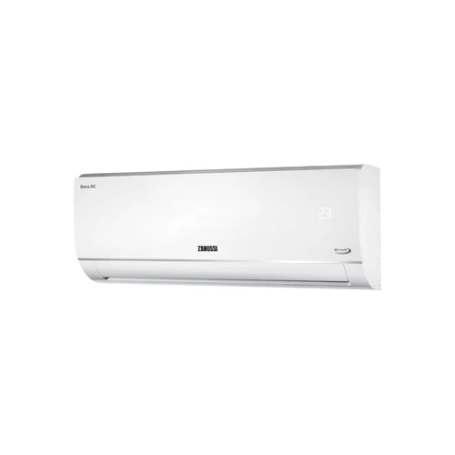 Сплит-система Zanussi Siena DC Inverter ZACS/I-07 HS/N1