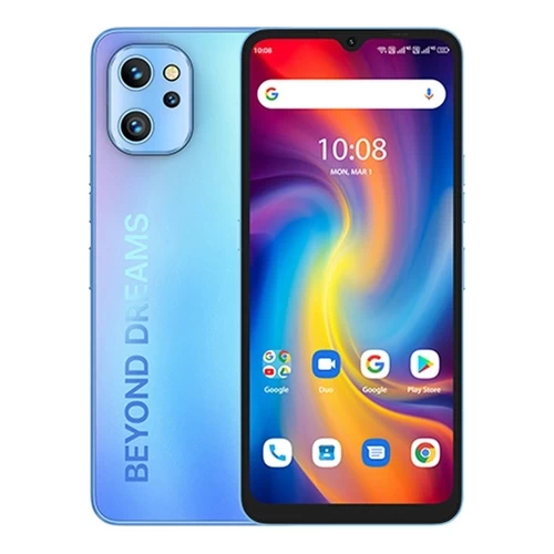 Смартфон Umidigi A13 Pro 6GB/128GB (голубой)